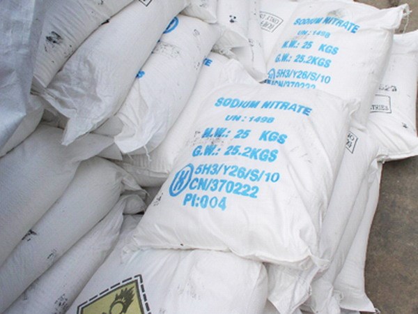 สหรัฐเก็บภาษีป้องกันการขายทุ่มตลาดต่อผลิตภัณฑ์หลายรายการของจีน